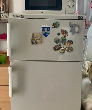 Chata Pohoda Σπίτι διακοπών